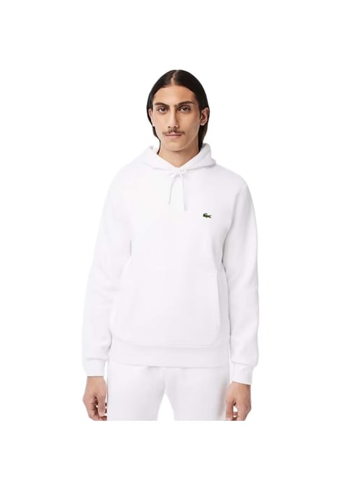 Lacoste Signature Sweatshirt voor heren - Image 3