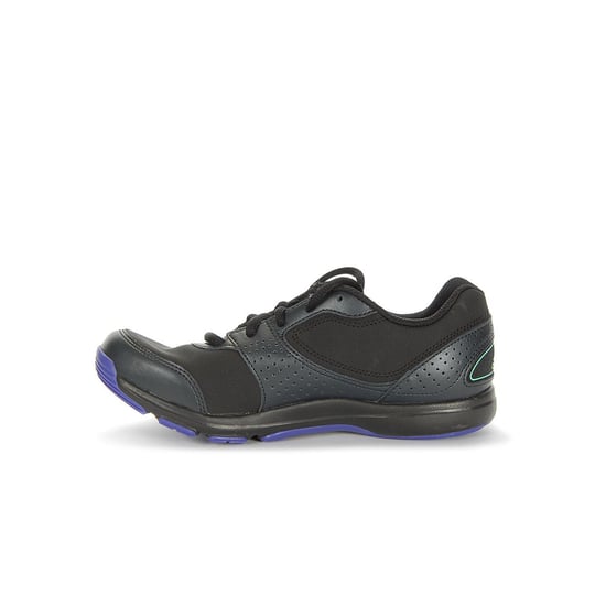 Adidas Essential Star II Womens Black Trainers
