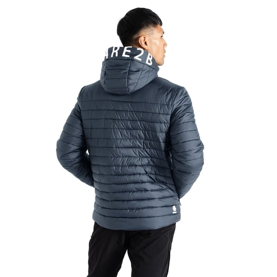 Dare 2B Mens Chilled Ski Jacket (Moonlight Denim)