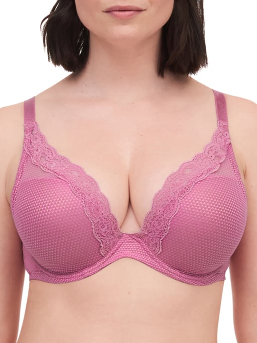 Brooklyn Plunge T-Shirt Bra