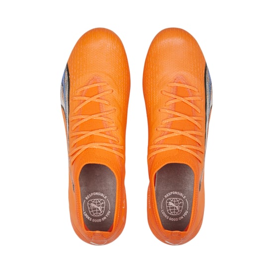PUMA Unisex ULTRA ULTIMATE MxSG Voetbalschoenen Volwassenen - Image 6