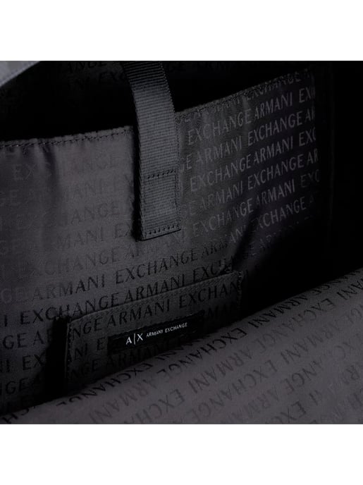 Armani Exchange herenrugzak United - Image 3