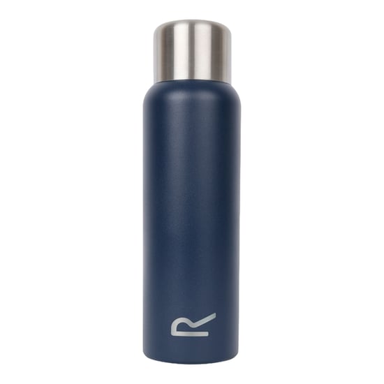 Regatta Thermulate Vacuum Insulated 0.75L Travel Bottle (Moonlight Denim)