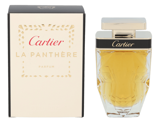 Cartier La Panthere Parfum Spray 50 ml
