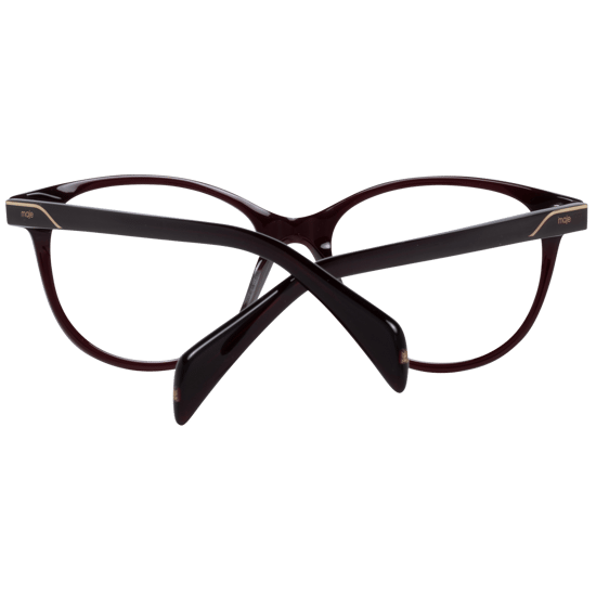 MALE BURGONDY -frames voor vrouwenvrouw - Image 3