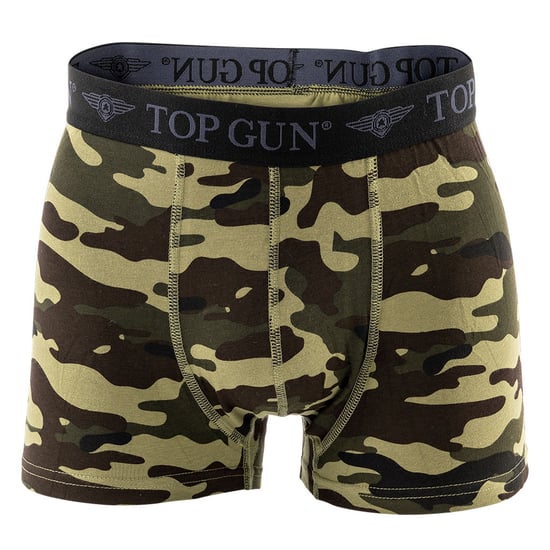 Top Gun Boxershorts Doppelpack TGUW001 - Image 2