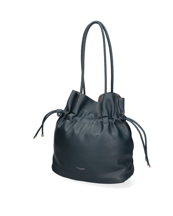 David Jones Schoudertas Vrouwen BLUE - Image 2