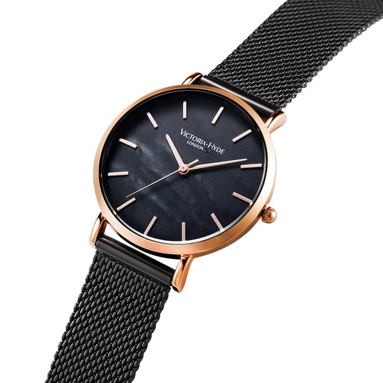 VICTORIA HYDE Horloge Geschenkset Seven Sisters zwart - Image 2