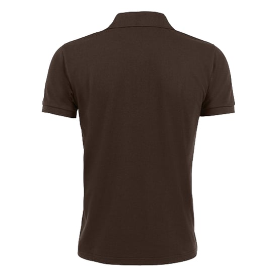 SOLS Heren Prime Poloshirt (Chocolade) - Image 2