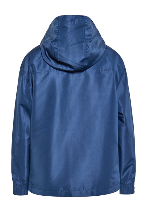 Mymo Anorak Dames marine - Image 4