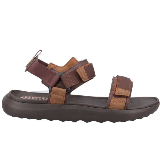 HEYDUDE Carson Herensandalen In Het Bruin - Image 5