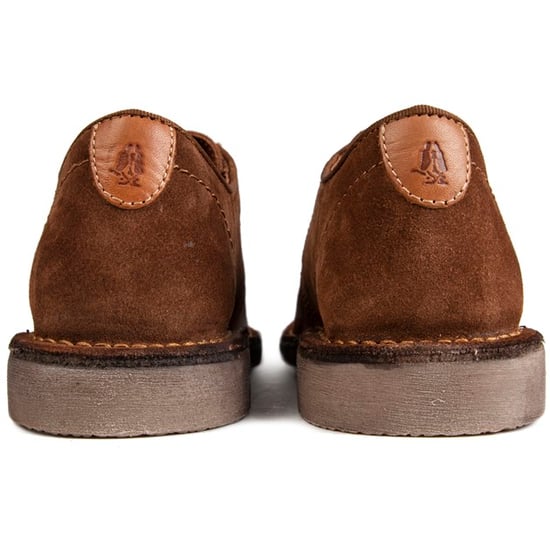 Hush Puppies Scout MEMORY FOAM Heren - Image 3