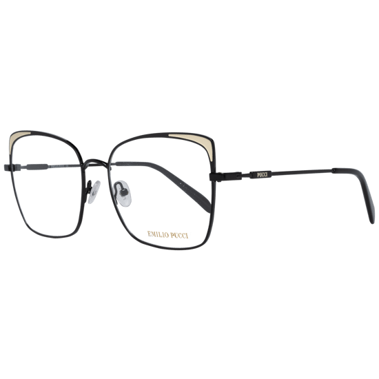 Emilio Pucci Optical Frame EP5125 004 55 - Image 1