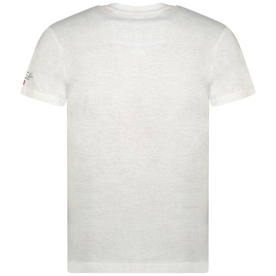 Jalibu t-shirt met korte mouwen - Image 3