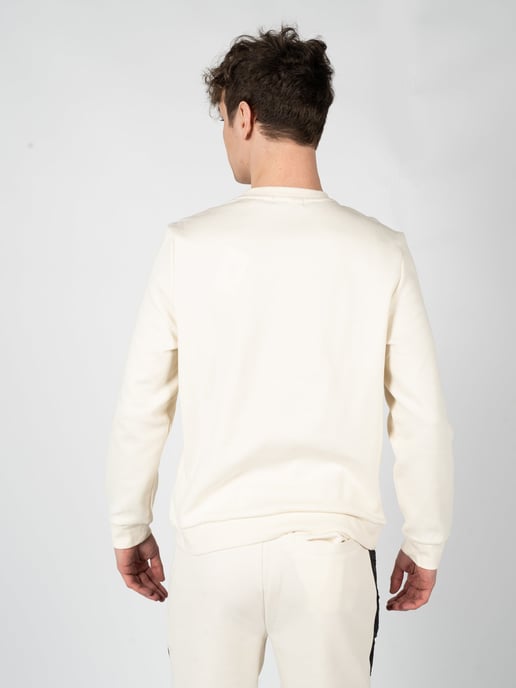 Guess blouse Remy Mannen Wit - Image 4