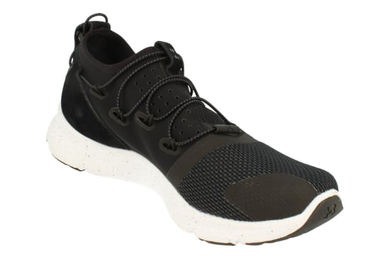 Under Armour Dames Drift 2 Zwarte Sneakers - Image 4