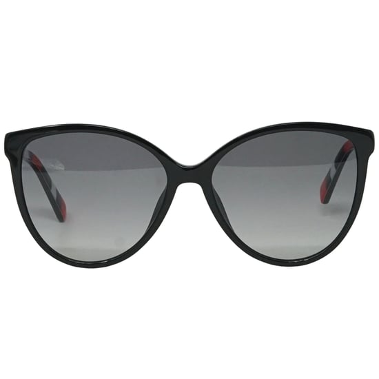Tommy Hilfiger TH1670 0807 9O zwarte zonnebril - Image 1