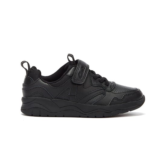 Clarks Cloweder Sprint Kinderschoenen - Image 4