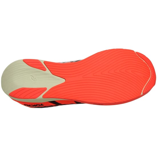 Asics MetaRacer Tokyo Heren Rode Hardlooptrainers - Image 5