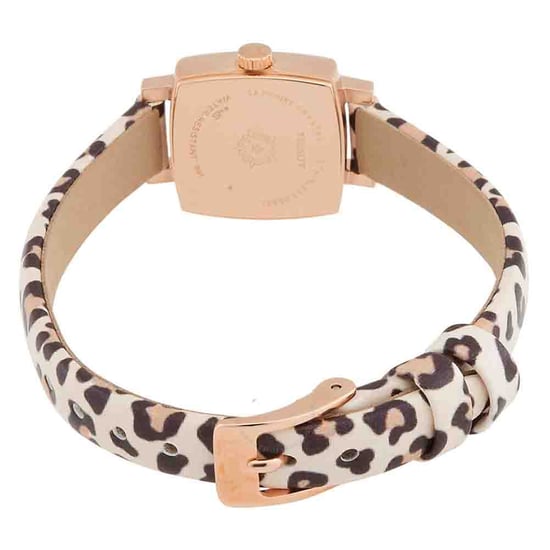 Tissot Lovely Dames Multikleuren Horloge T0581093703600 - Image 2