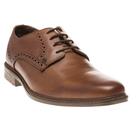 Lambretta Harvey Derby Schoenen - Image 1