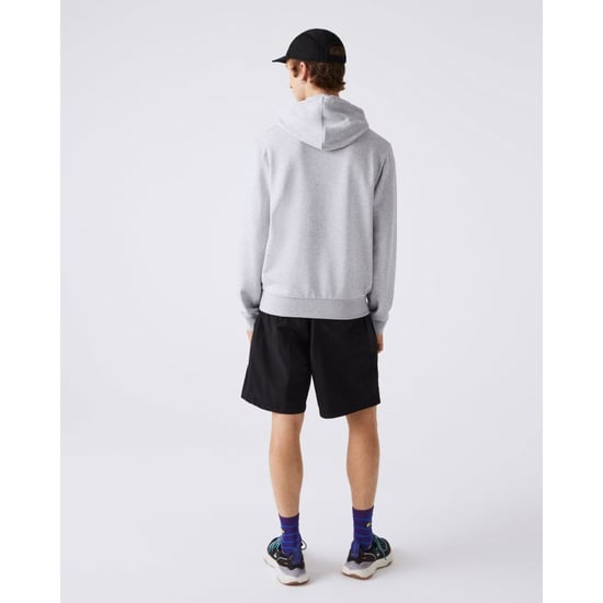 Lacoste fleece hoodie voor heren - Image 6