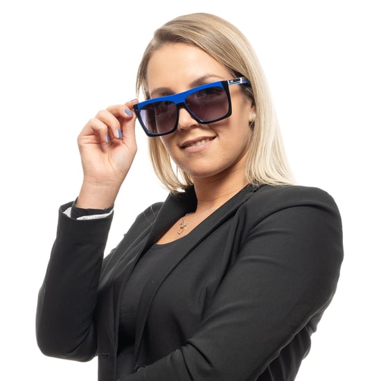 Emilio Pucci Sunglasses EP0088 05W 61 - Image 4