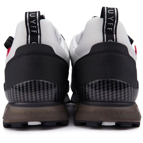Cruyff Fearia Hex-tech Montserrat Trainers