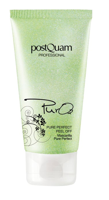 PostQuam Pure Peel Off Mask
150 Ml.