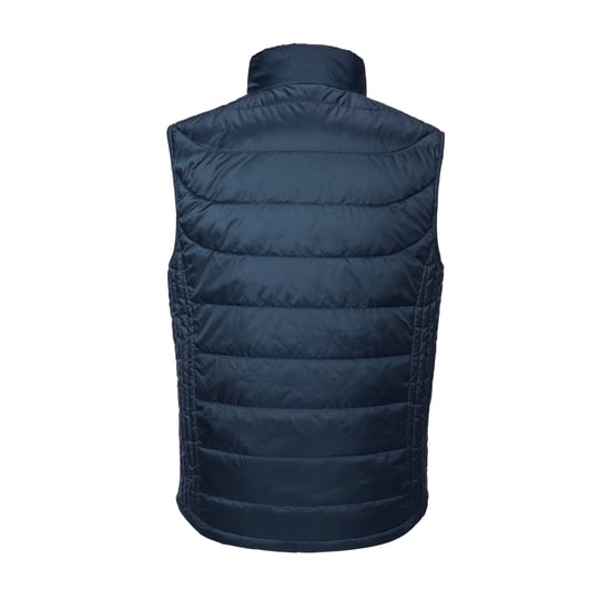 Russell Heren Nano Bodywarmer (Franse marine) - Image 2