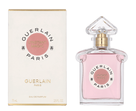 Guerlain L'Instant Magic Edp Spray75 ml. - Image 1