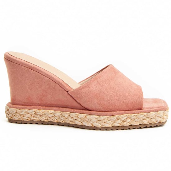 Montevita Hoge Hak Sandal Sparto2121 Roze - Image 1