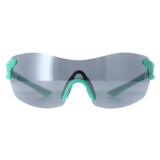 Smith Sport Womens Green Silver Pivlock Asana/N