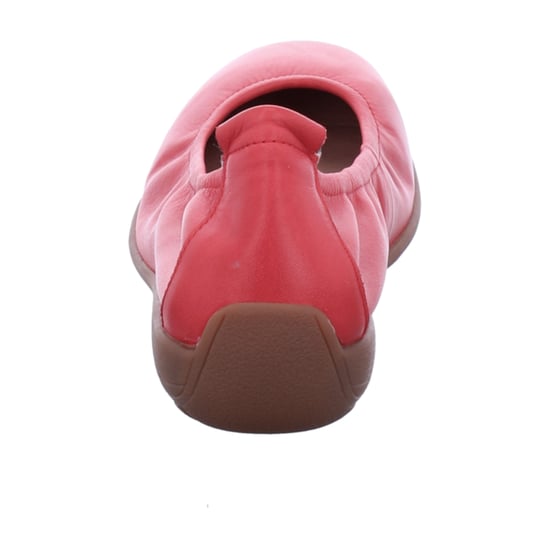JOSEF SEIBEL Fenja 01 | Ballerina voor Dames | rood - Image 4