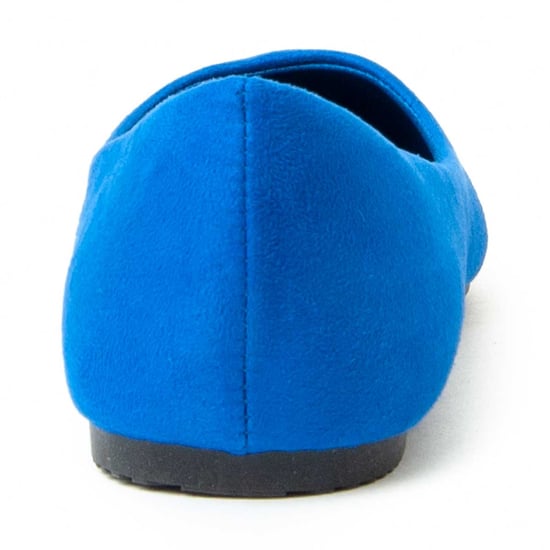 Montevita Ballerine Balleri2 in Blauw - Image 5