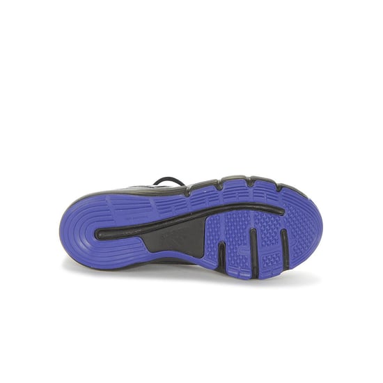 Adidas Essential Star II Womens Black Trainers