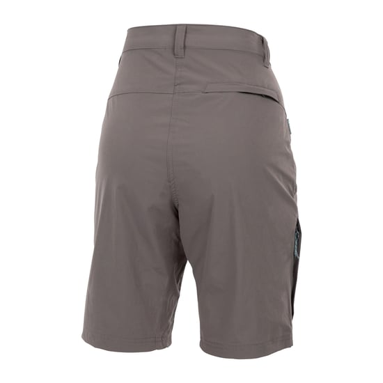 Trespass Womens/Ladies Rueful Shorts (Storm Grey)