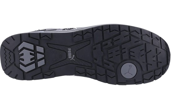 Puma Safety Elevate S1 Veiligheidssneakers Heren - Image 4