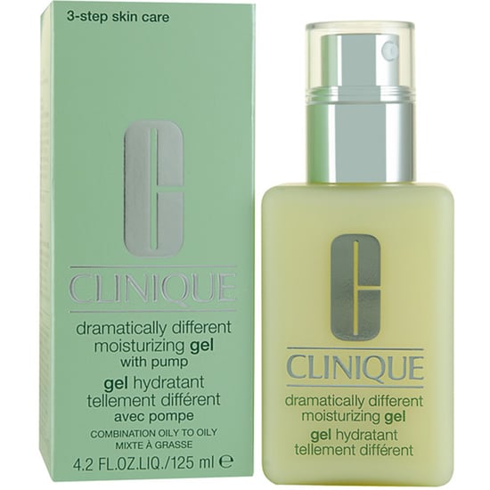 Clinique Dramatically Different Moisturizing Gel 125ml. - Image 1
