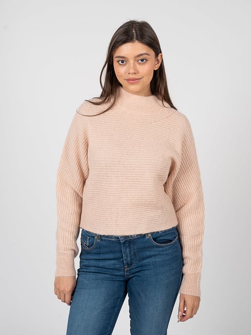 Patrizia Pepe stoppen Vrouw beige - Image 3