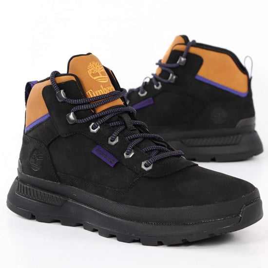 Timberland Field Trekker-laarzen voor heren - Image 2