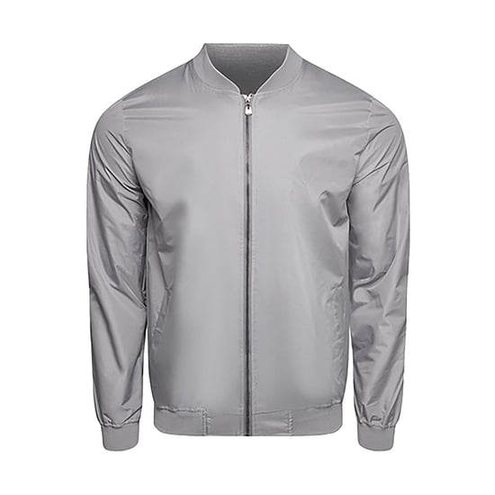 Soulstar Lightweight Bomber Jacket for Men
