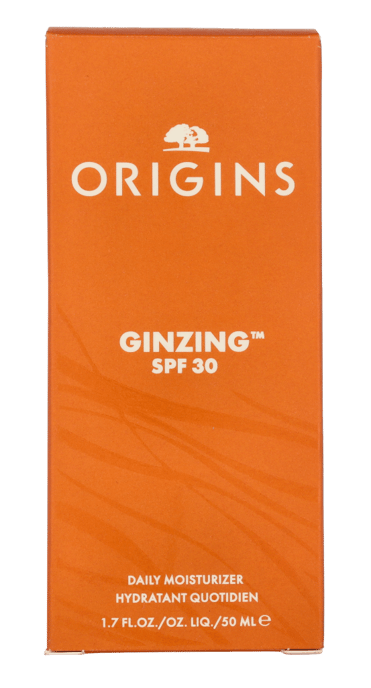 Origins Ginzing Dagcrème SPF30 50 ml - Image 2