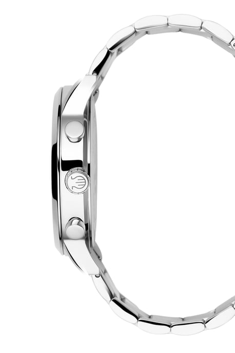 Orphelia Tempo herenhorloge Zilverkleurig OR82806 - Image 3