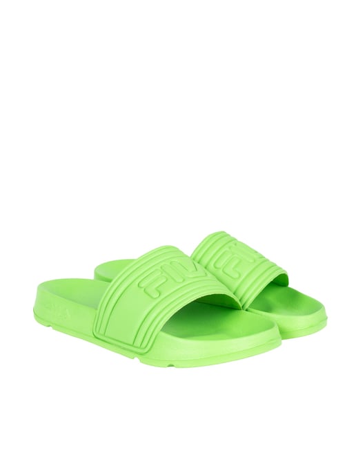 Fila Slippers Morro Bay Vrouw groen - Image 2