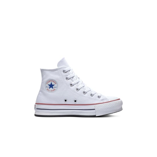 CHUCK TAYLOR ALL STAR EVA LIFT CANVAS PLATFORM - Image 1