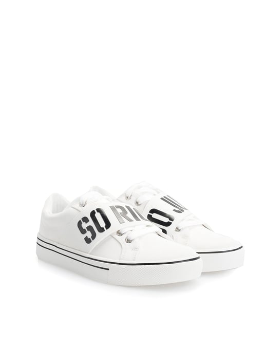 Juicy Couture Sneakers Clorinda Vrouw Wit - Image 2