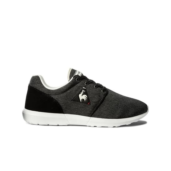 Le Coq Sportif Dynacomf 2 Tones Mens Black/Grey Trainers