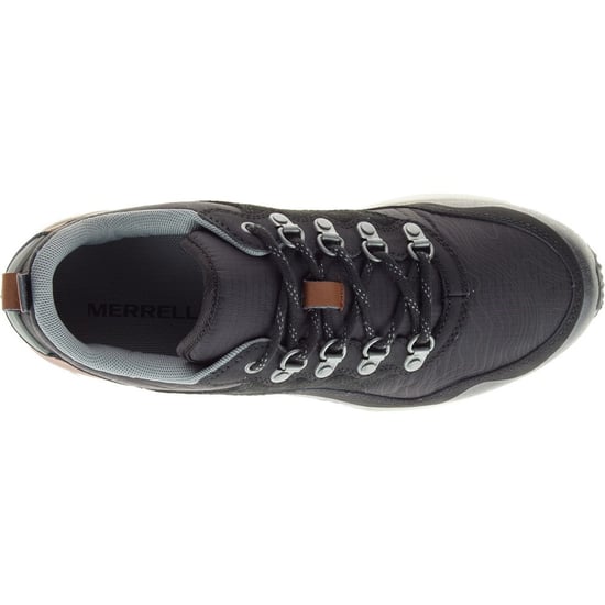Merrell Stowe Womens Black Boots