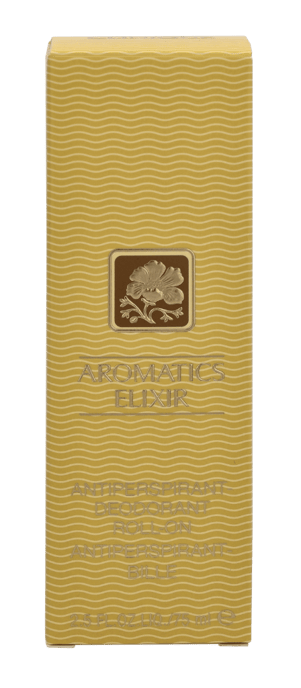 Clinique Aromatics Elixir Deo Roll On75 ml. - Image 2